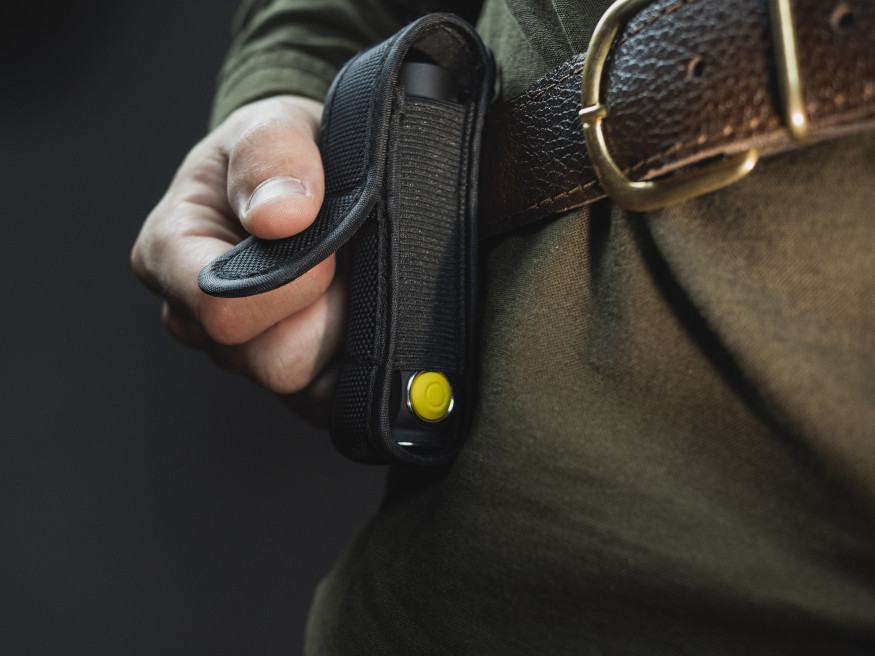 Armytek Prime C2 Magnet USB (теплый свет)