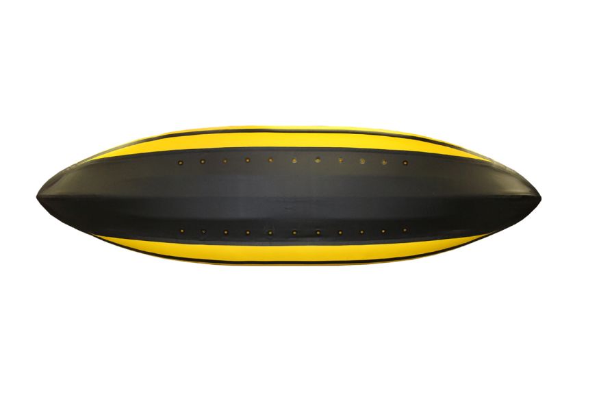 Байдарка надувная Спектр 380, Вольный Ветер