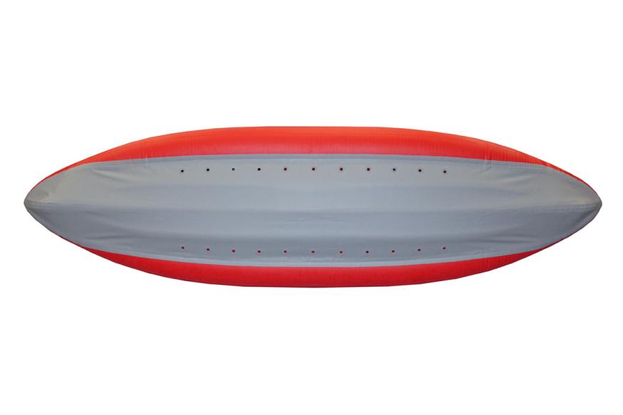 Байдарка надувная Спектр 380, Вольный Ветер