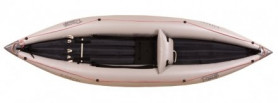 Байдарка надувная Спорт, Вольный ветер