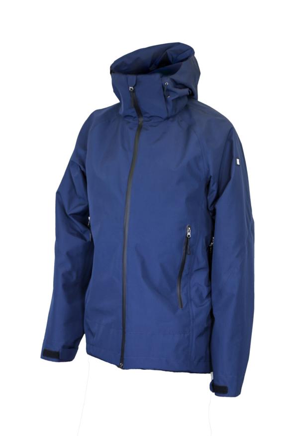 Куртка Век Ману мембрана