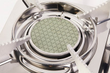 Плита Tourist Lotos Ceramic TR-350